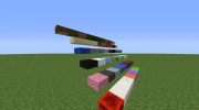 Slab Craft Mod для Minecraft миниатюра 4