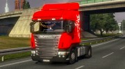 Scania R420 para Euro Truck Simulator 2 miniatura 1