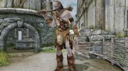 Giants and Mammoths -  Mounts and Followers for TES V: Skyrim miniature 4