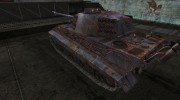 Шкурка для E-75 for World Of Tanks miniature 3