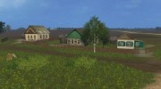 СПК Сеньковщина для Farming Simulator 2015 миниатюра 18