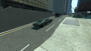 HD Roads for GTA 4 miniature 2
