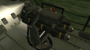 CB90-Class Fast Assault Craft BF4 для GTA San Andreas миниатюра 4
