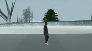 Новый LQ Bmycr for GTA San Andreas miniature 2