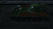 Шкурка для AMX 13 90 (Вархаммер) for World Of Tanks miniature 2