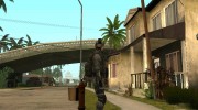 Army для GTA San Andreas миниатюра 3