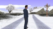 Skin GTA V Online DLC v4 para GTA San Andreas miniatura 3