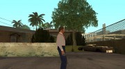 Охраник из GTA VC for GTA San Andreas miniature 4