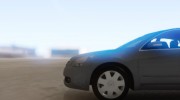Nissan Altima 2009 for GTA San Andreas miniature 6