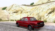 ГАЗ 3110 v.2 para GTA San Andreas miniatura 3