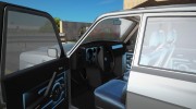 ГАЗ-31029 Предсерийный 1991 для GTA San Andreas миниатюра 6