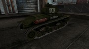 Скачать шкурки бесплатно для PzKpfw 35(t) para World Of Tanks miniatura 4