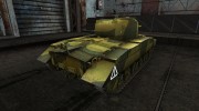 T20 от rypraht для World Of Tanks миниатюра 4
