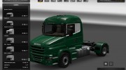Scania Longline T 1.3 para Euro Truck Simulator 2 miniatura 5