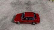 ВАЗ 2115 для GTA San Andreas миниатюра 2