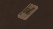 100 rub para GTA San Andreas miniatura 1