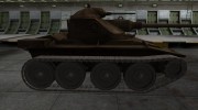 Шкурка для T71 para World Of Tanks miniatura 5