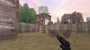 de_westwood для Counter Strike 1.6 миниатюра 11