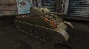 Шкурка для M4A2E4 для World Of Tanks миниатюра 5
