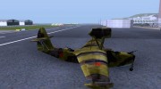 Самолет МБР-2 для GTA:SA para GTA San Andreas miniatura 5