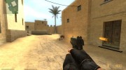 FNP.45 On Killer699 anims updated! for Counter-Strike Source miniature 2