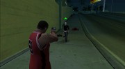 GTA V Kill Flash Effect for GTA San Andreas miniature 3