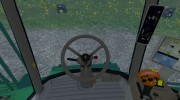 John Deere S690i V 1.0 для Farming Simulator 2015 миниатюра 11