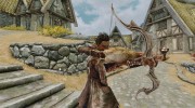 Hot Shots Chickens для TES V: Skyrim миниатюра 1