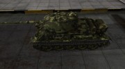 Скин для Т-43 с камуфляжем для World Of Tanks миниатюра 2