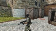 CadeOpreto Tactical RK47 Hacked V\P And W para Counter Strike 1.6 miniatura 5