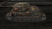 Шкурка для Pz. VI Tiger (P) for World Of Tanks miniature 2