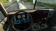 International 9400I для Euro Truck Simulator 2 миниатюра 5