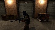 Swiftys Jungle Terrorist for Counter-Strike Source miniature 4