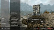 Invisible Armor Crafted for TES V: Skyrim miniature 6