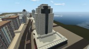 Long Beach Circuit [Beta] for GTA 4 miniature 7