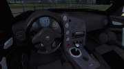 Dodge Viper SRT-10 Custom для GTA San Andreas миниатюра 6