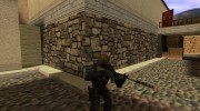 BANANA M4A1 for Counter Strike 1.6 miniature 4