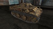 VK1602 Leopard 11 для World Of Tanks миниатюра 5