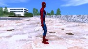 Spider man para GTA San Andreas miniatura 4