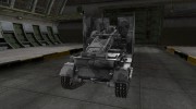 Камуфлированный скин для Sturmpanzer I Bison for World Of Tanks miniature 4