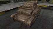 Шкурка для А10 (Cruiser MK II) for World Of Tanks miniature 1