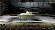 Премиумный ангар для World Of Tanks миниатюра 5