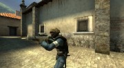 SIG_552 (clear) for Counter-Strike Source miniature 5