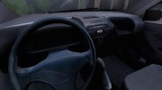 Fiat Brava HGT para GTA San Andreas miniatura 7