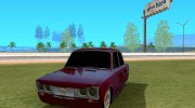 Vaz 06 v1 beta for GTA San Andreas miniature 1