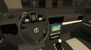 Volkswagen Lupo для GTA San Andreas миниатюра 6