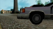 Limousine Auto Transporter для GTA San Andreas миниатюра 2