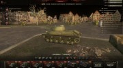 Ангар for World Of Tanks miniature 3