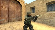 Camod Default Deagle for Counter-Strike Source miniature 4