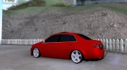 VW Jetta Osman Tuning для GTA San Andreas миниатюра 2